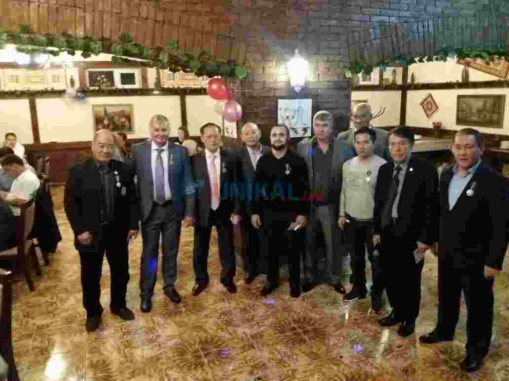 Nazir olimpiya çempionuna vəzifə verdi 